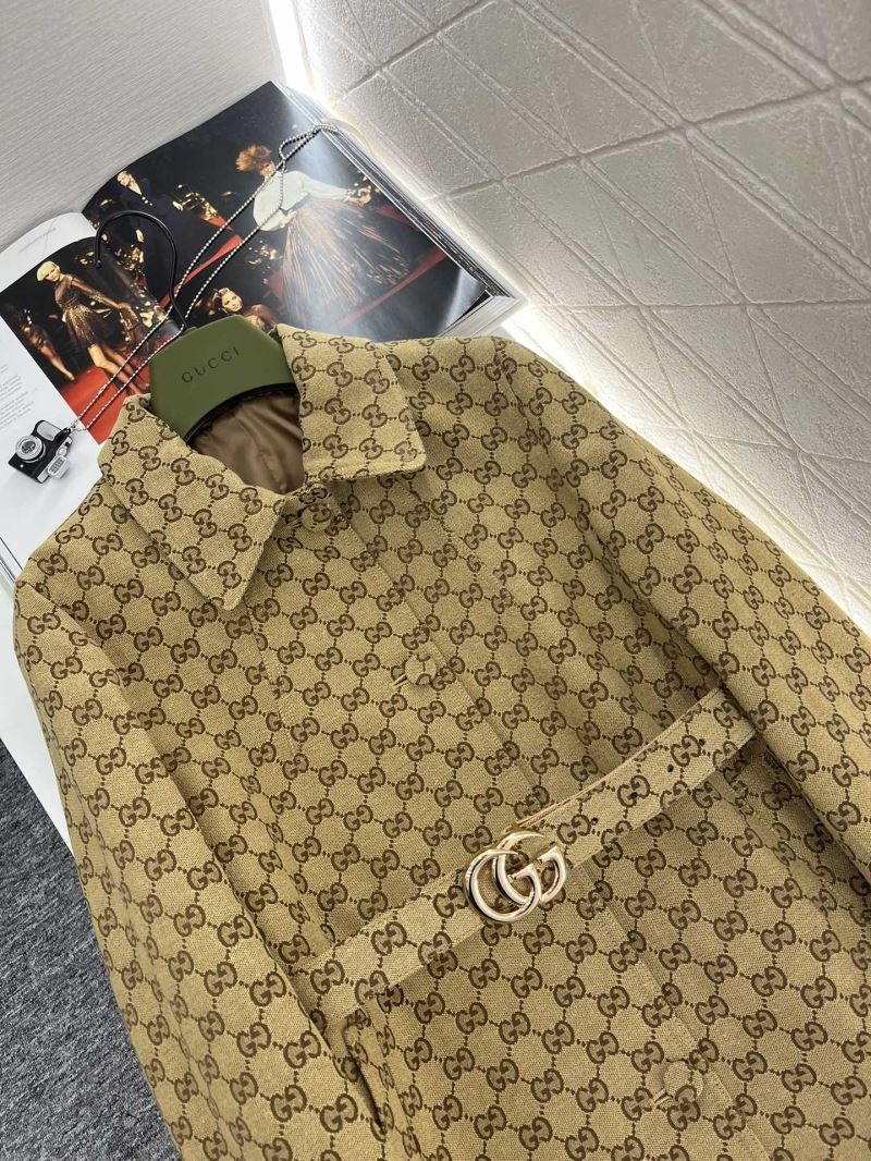 Gucci Outwear